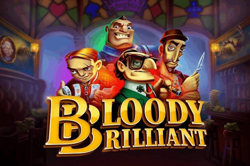 Slot Bertema Thriller Yang Menggugah Sensasi Menegangkan Di Ujung Jari Anda